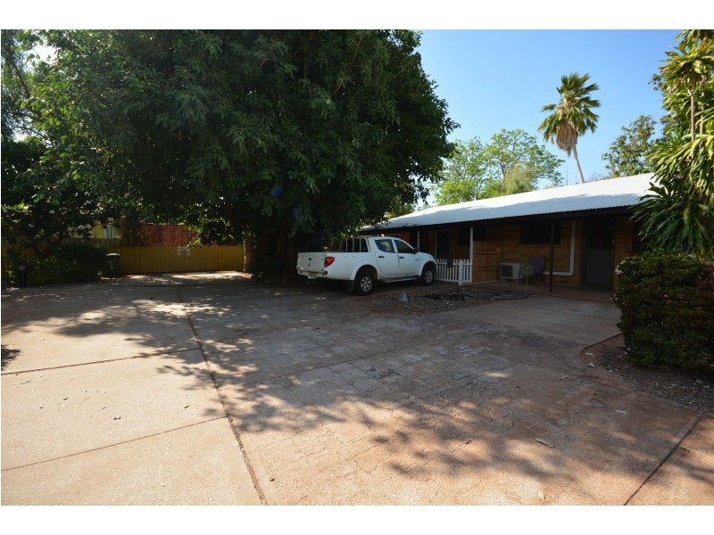 3/6 Robinson Street, Broome WA 6725