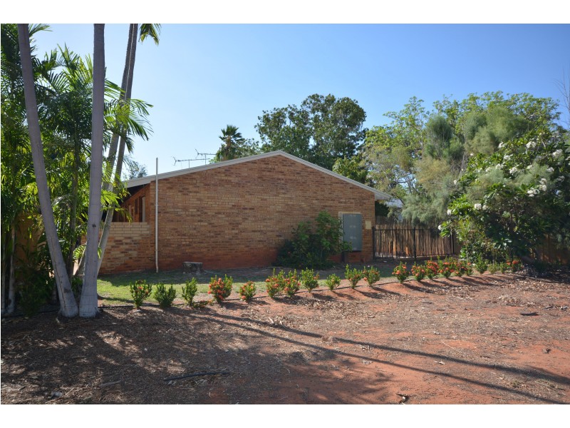 3/6 Robinson Street, Broome WA 6725