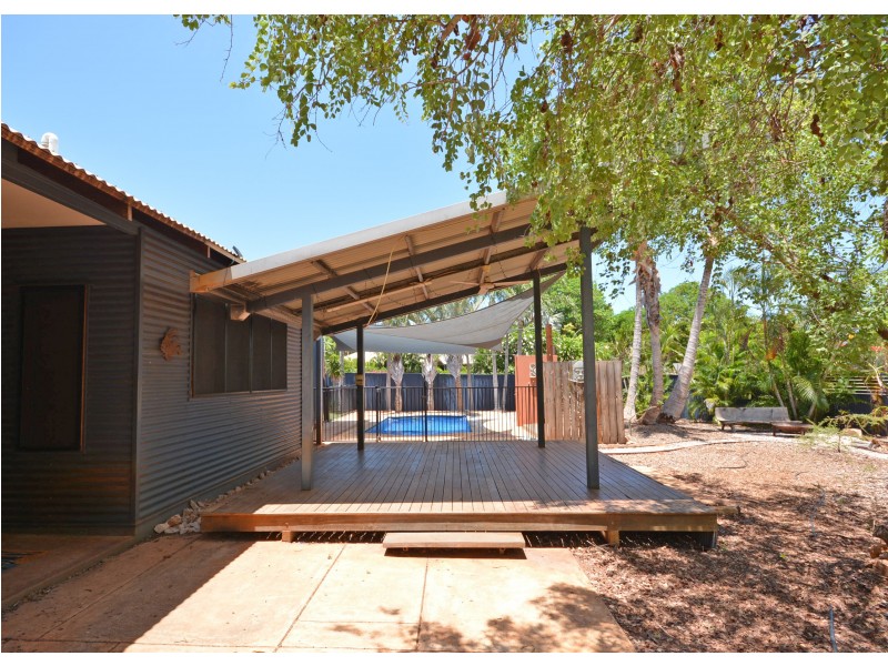 120 Sanderling Drive, Djugun WA 6725