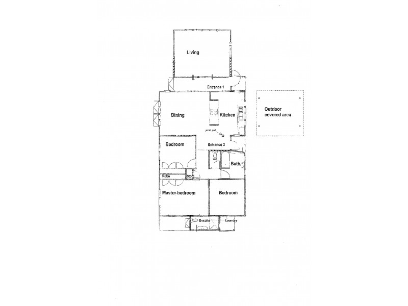 120 Sanderling Drive, Djugun WA 6725 Floorplan