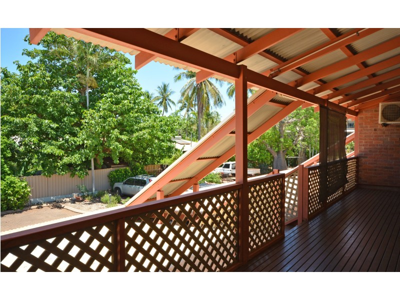 9/1 Saville Street, Broome WA 6725