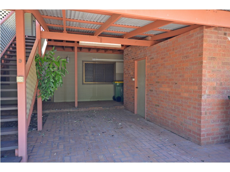 9/1 Saville Street, Broome WA 6725