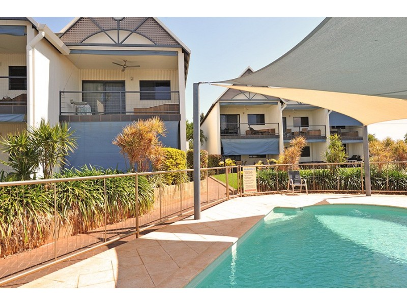 9/49 Hamersley Street, Broome WA 6725