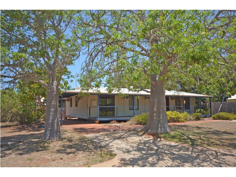 3 Solway Loop, Cable Beach WA 6726