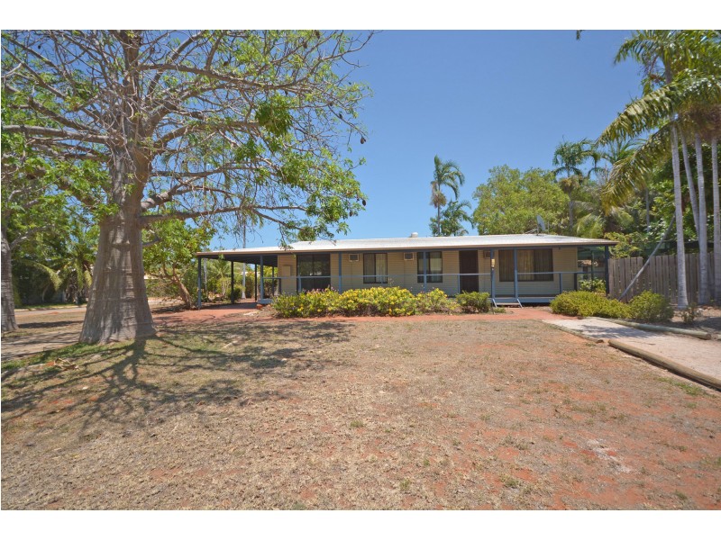 3 Solway Loop, Cable Beach WA 6726