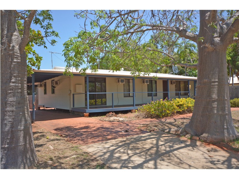 3 Solway Loop, Cable Beach WA 6726