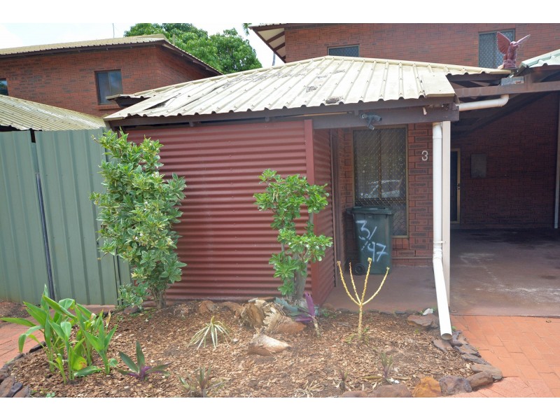 3/97 Herbert Street, Broome WA 6725
