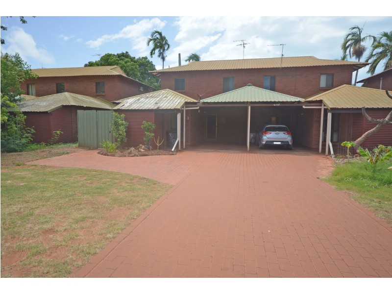 3/97 Herbert Street, Broome WA 6725