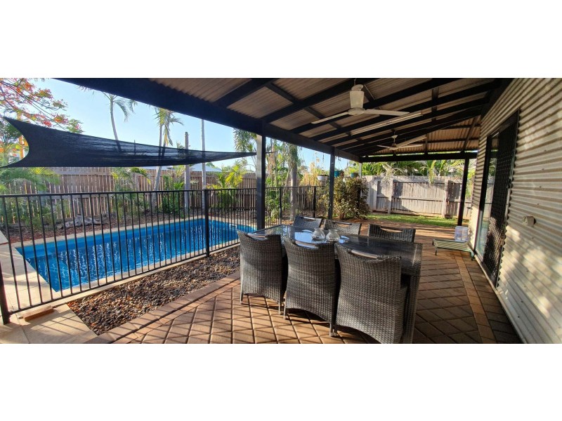 100 Sanderling Drive, Djugun WA 6725