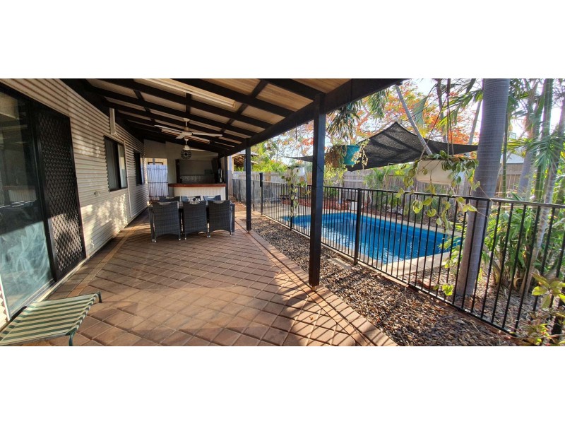 100 Sanderling Drive, Djugun WA 6725