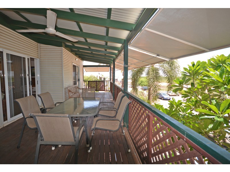 3/46 Dampier Terrace, Broome WA 6725