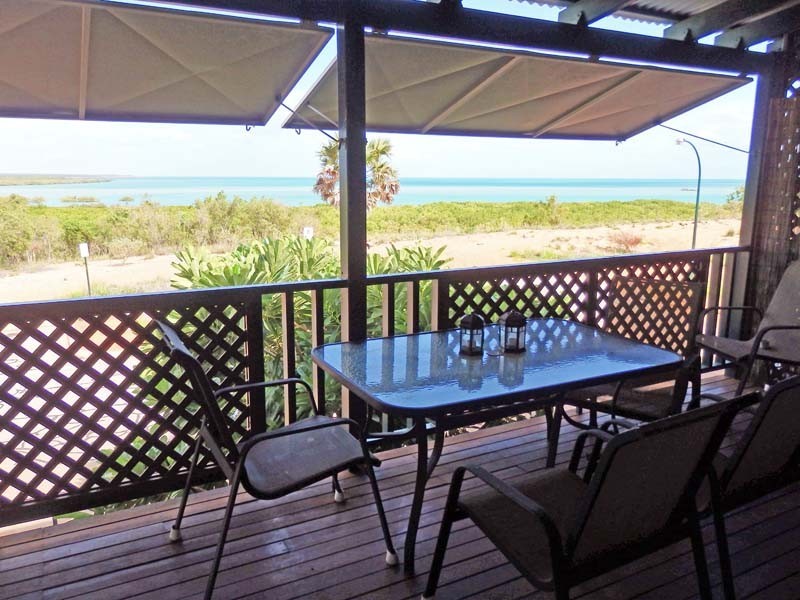 3/46 Dampier Terrace, Broome WA 6725