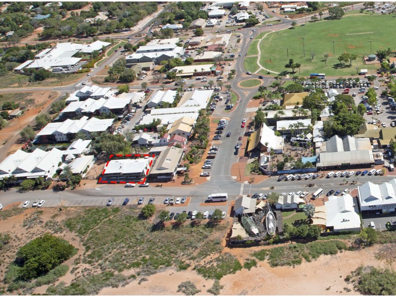 2/40 Dampier Terrace, Broome WA 6725