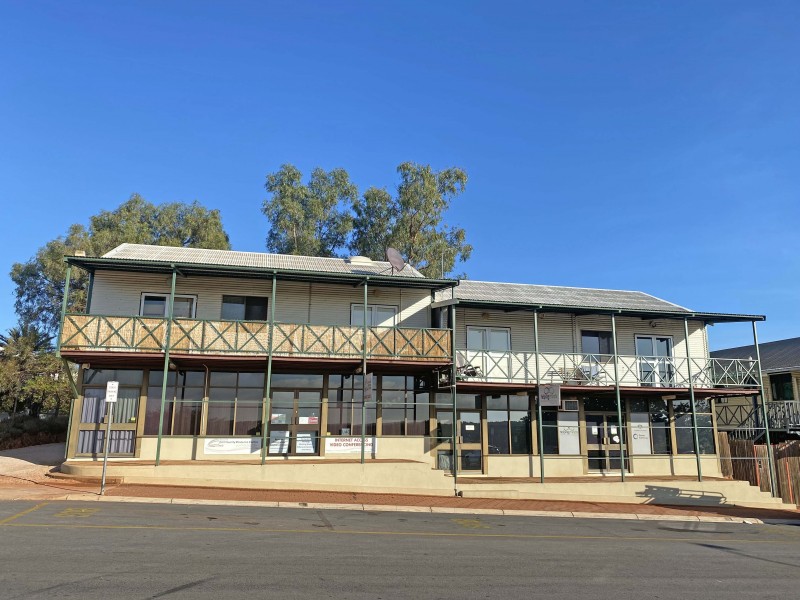 2/40 Dampier Terrace, Broome WA 6725