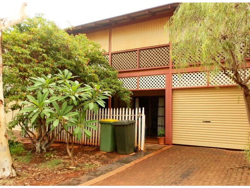 7/18 Weld Street, Broome WA 6725