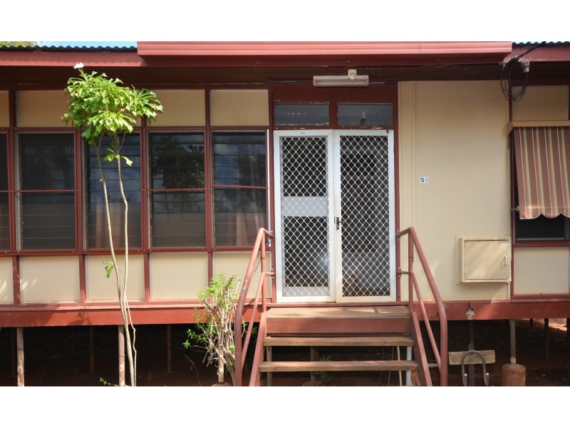 50 Robinson Street, Broome WA 6725