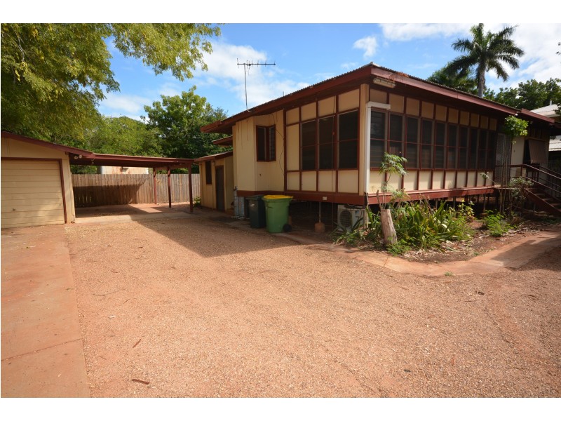50 Robinson Street, Broome WA 6725