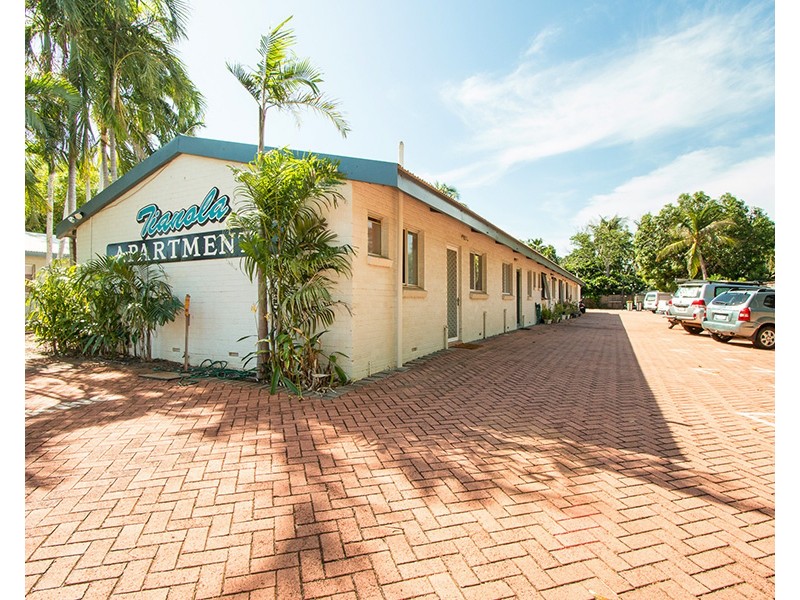 8/14 Louis Street, Broome WA 6725