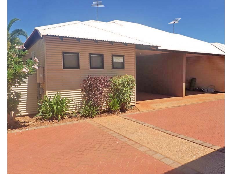 7/13 Bandicoot Loop, Djugun WA 6725