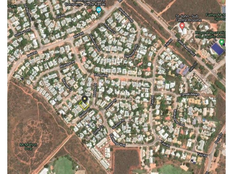 9 Biddles Place, Cable Beach WA 6726