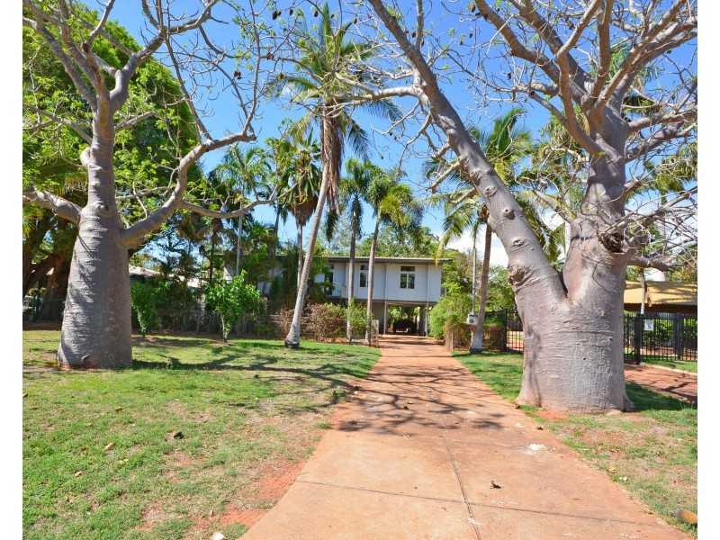6 Anne Street, Broome WA 6725