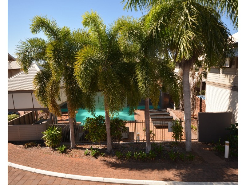 8/7 Haas Street, Broome WA 6725