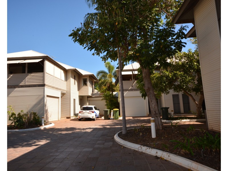 8/7 Haas Street, Broome WA 6725