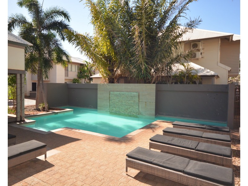 8/7 Haas Street, Broome WA 6725