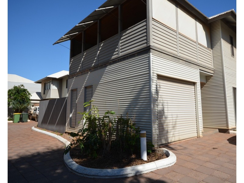 8/7 Haas Street, Broome WA 6725