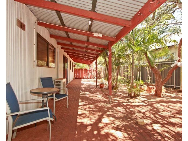 1 Miller Way, Broome WA 6725