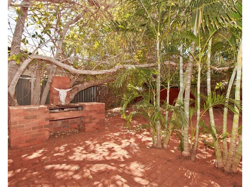 1 Miller Way, Broome WA 6725