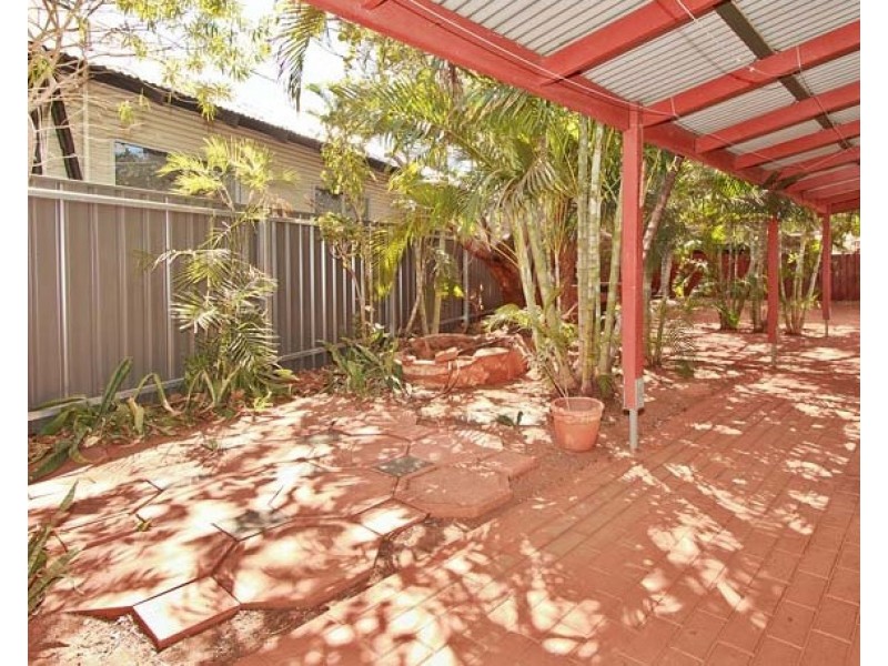 1 Miller Way, Broome WA 6725