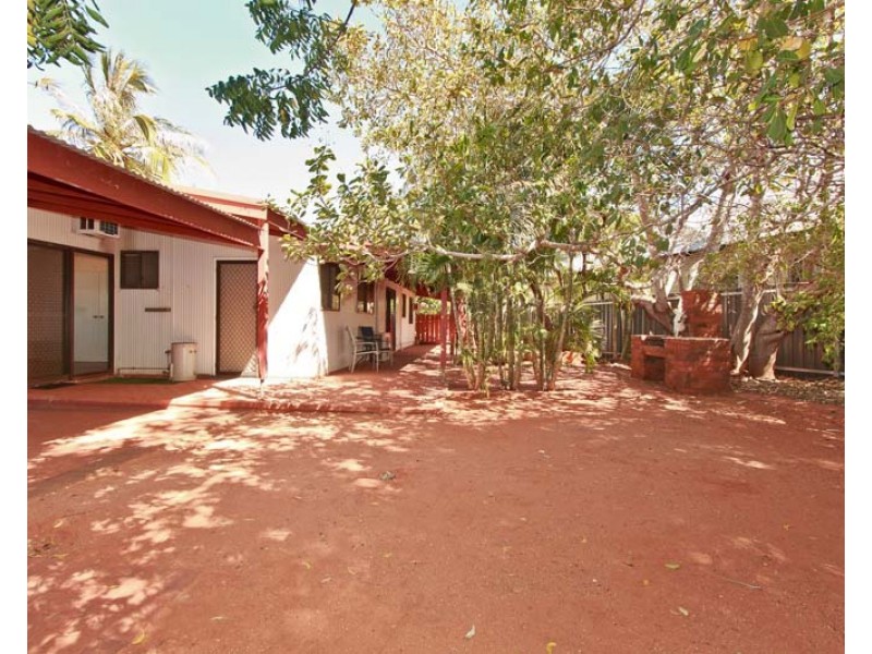 1 Miller Way, Broome WA 6725
