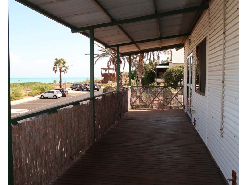3/40 Dampier Terrace, Broome WA 6725