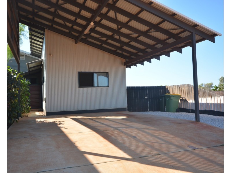 105A Tanami Drive, Bilingurr WA 6725