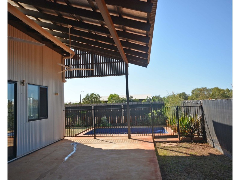 105A Tanami Drive, Bilingurr WA 6725