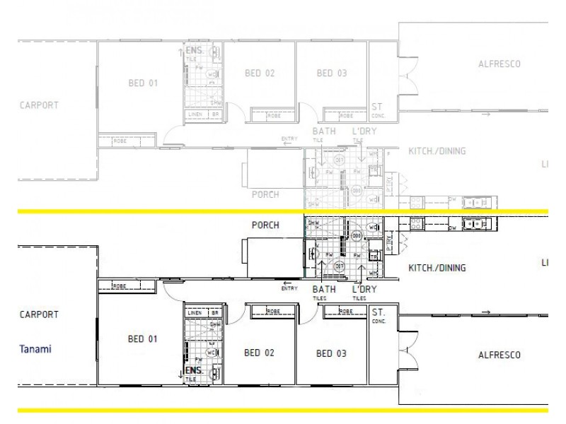 105A Tanami Drive, Bilingurr WA 6725