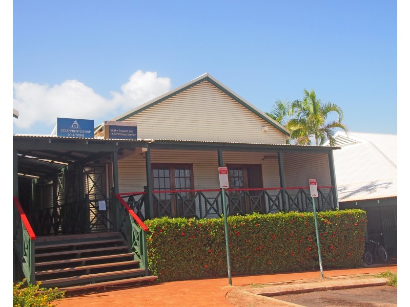 3A/9 Napier Terrace, Broome WA 6725