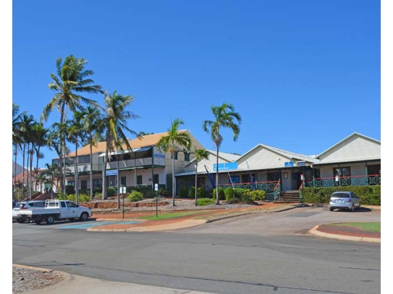 3A/9 Napier Terrace, Broome WA 6725