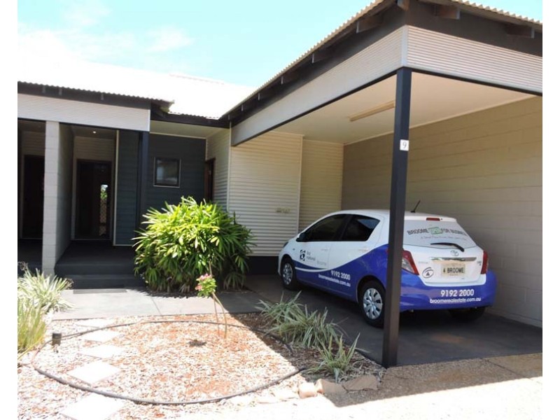 9/6 Ibis Way, Djugun WA 6725