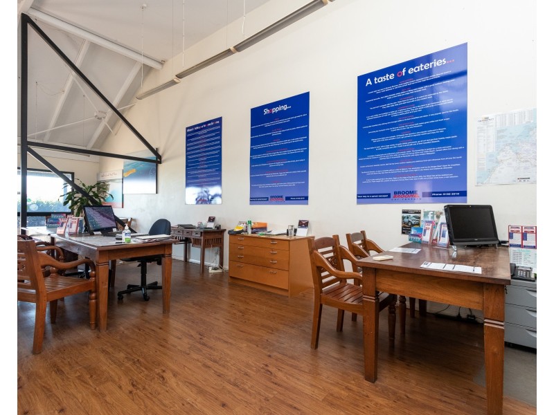 15 Napier Terrace, Broome WA 6725