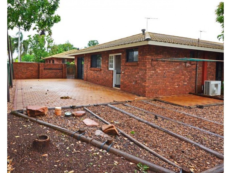 1/2 Robert Street, Broome WA 6725