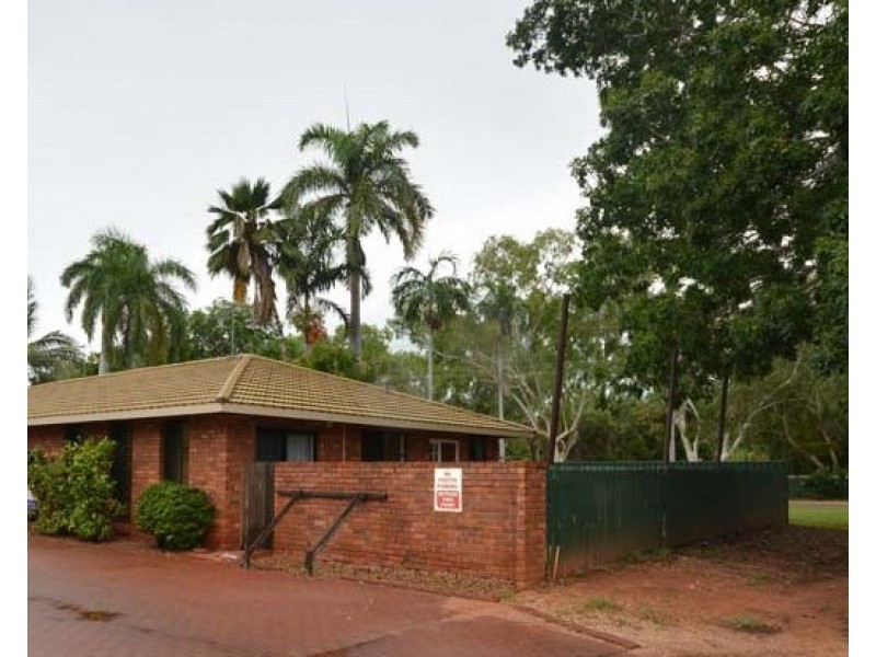 1/2 Robert Street, Broome WA 6725