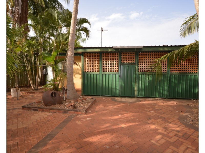 1/13 Stewart Street, Broome WA 6725