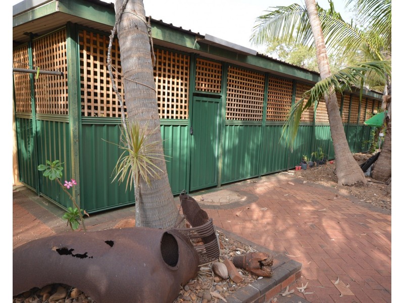 1/13 Stewart Street, Broome WA 6725