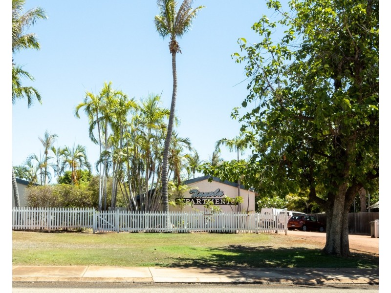 1/14 Louis Street, Broome WA 6725