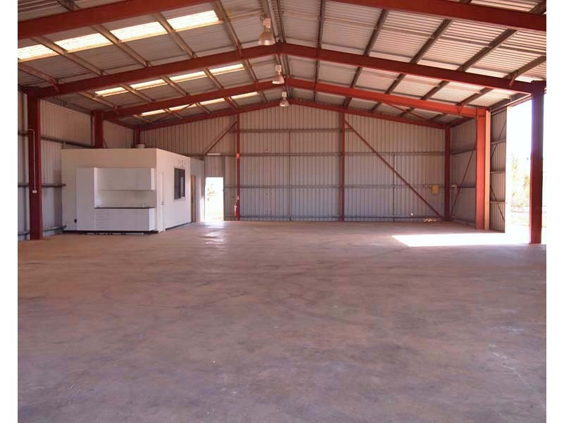 12 Tanami Drive, Bilingurr WA 6725