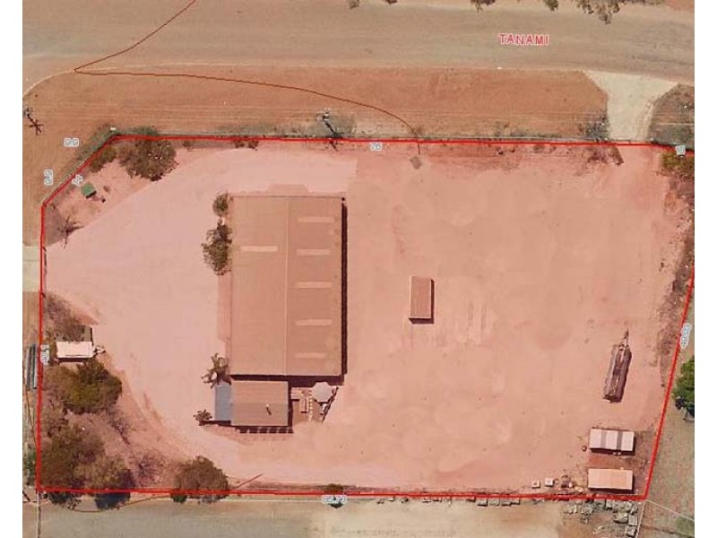 12 Tanami Drive, Bilingurr WA 6725