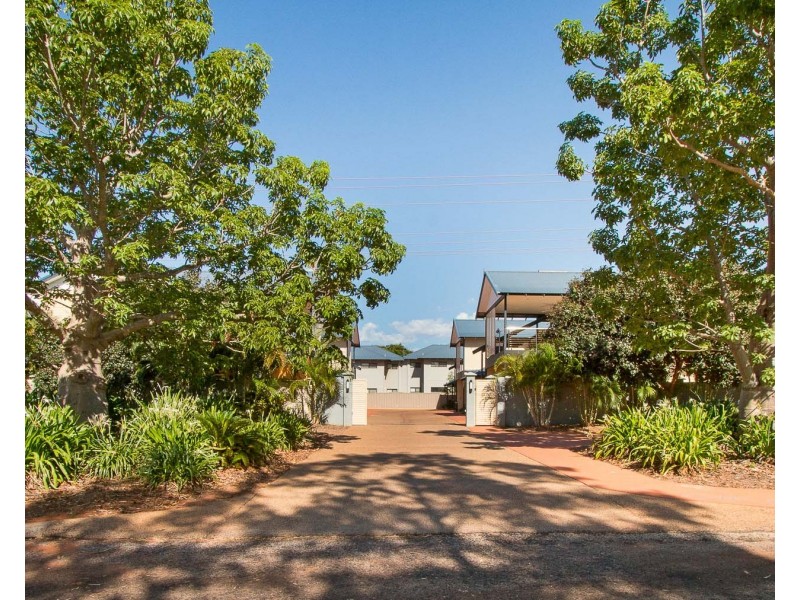 1/43 Frederick Street, Broome WA 6725