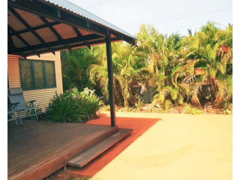 1/43 Frederick Street, Broome WA 6725